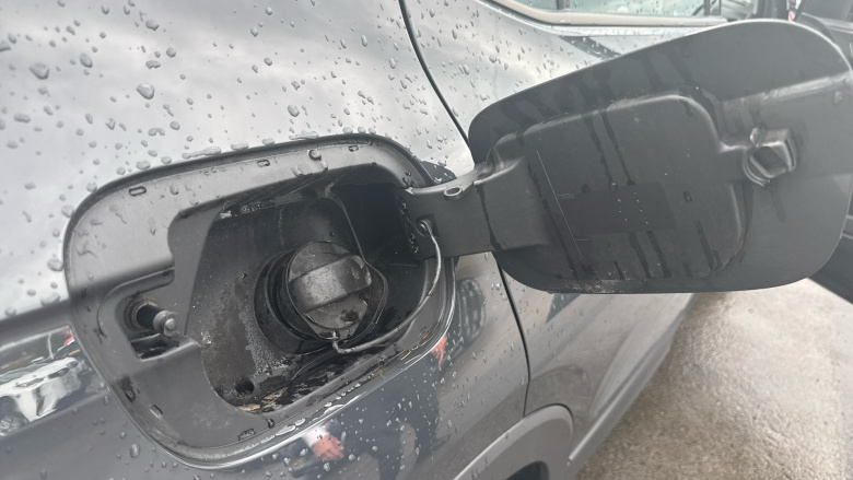 Volkswagen T-Cross 1.0 TSI SE 5dr Petrol Estate